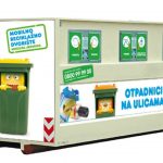Otvoren Poziv “Izgradnja i opremanje postrojenja za obradu reciklabilnog otpada”