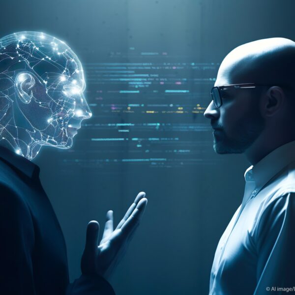 Machine learning reaction and ai artificial intelligence Chat b