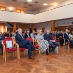 PRIGODA sudjelovala na konferenciji o održivoj budućnosti kontinentalne i ruralne Hrvatske u Fužinama