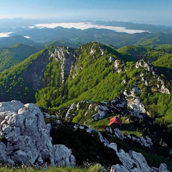 Gorski kotar