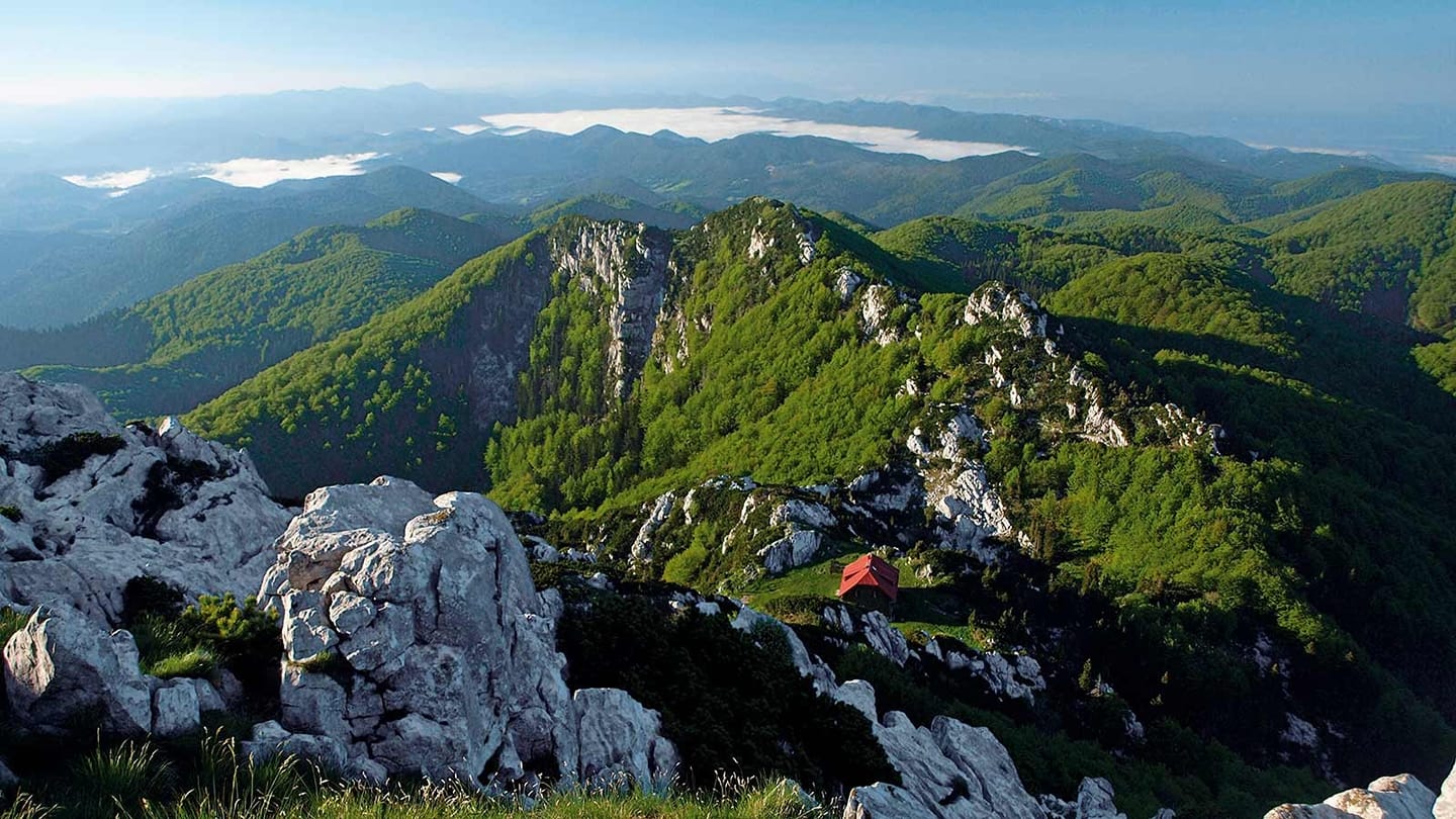 Gorski kotar