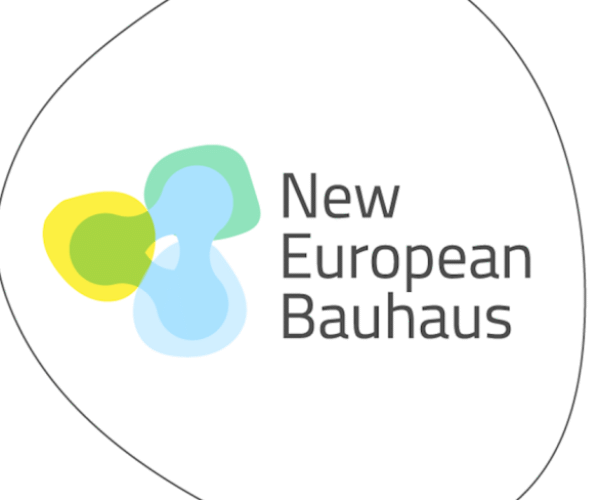 New european bauhaus
