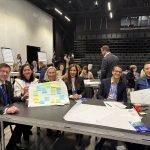 PRIGODA sudjelovala na europskom događaju u Sofiji na temu jačanja kapaciteta za inovacije i teritorijalne transformacije