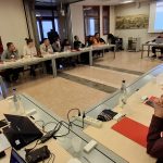 Održan kick-off sastanak projekta AdriACTIVE