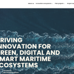Objavljen drugi INNO2MARE factsheet: Inovacije, suradnja i tehnologija – novi iskoraci prema održivom, digitalnom i pametnom maritnimnom ekosustavu