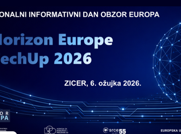 TechUp 2026