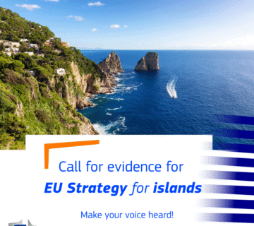 EU ISLANDS STRATEGY 360x320