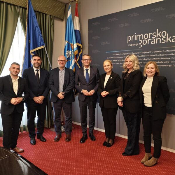 Prvi sastanak ED PGZ