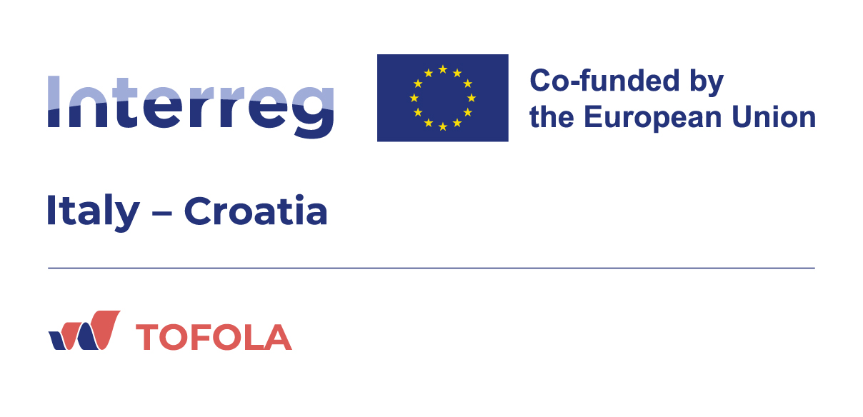 Layout set logo TOFOLA