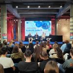 PRIGODA na Ri-Expo sajmu: o školi budućnosti, umjetnoj inteligenciji i novim vještinama srednjoškolaca