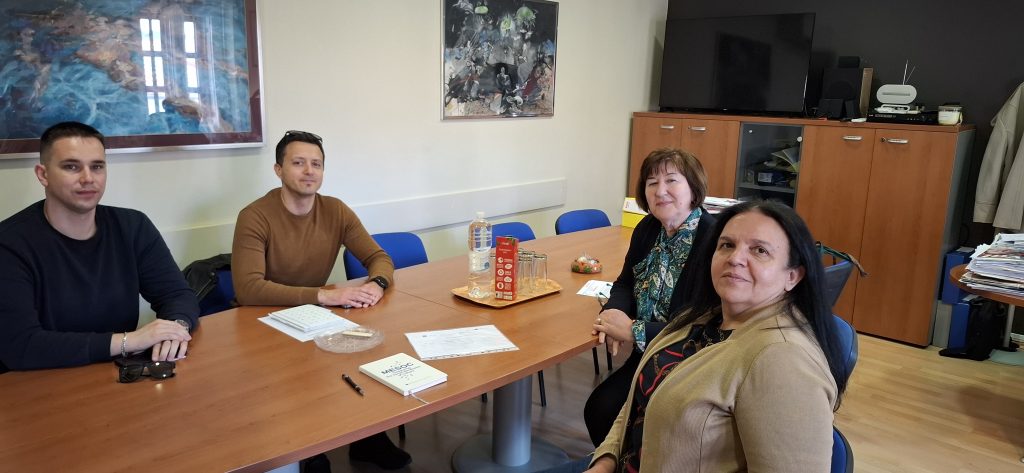 EU projekt AdriACTIVE donosi pametni turizam u Kvarner: zajednički AI alat za kvalitetnije i pouzdanije informacije