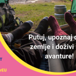 DiscoverEU 2026: Otvorene prijave za besplatne putne propusnice za mlade