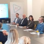 Održana INNO2MARE policy konferencija: ključni izazovi i smjerovi razvoja maritimnog sektora Jadranske Hrvatske