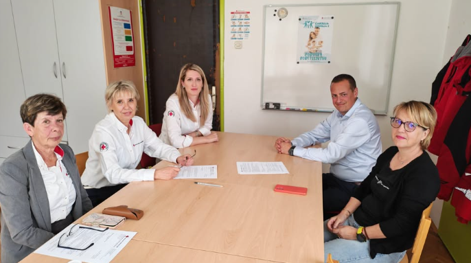 Razvojna agencija PGŽ PRIGODA doprinosi unapređenju kvalitete života starijih u Gorskom kotaru