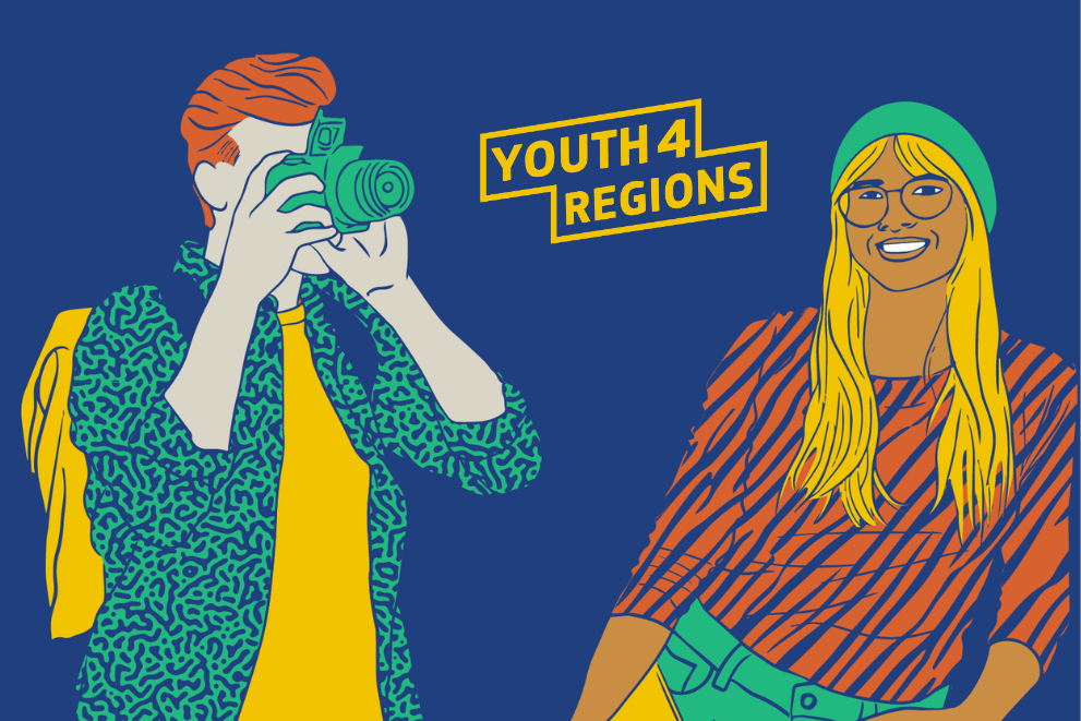 EUROPE DIRECT: Pokrenut natječaj Youth4Regions 2026. za buduće novinare