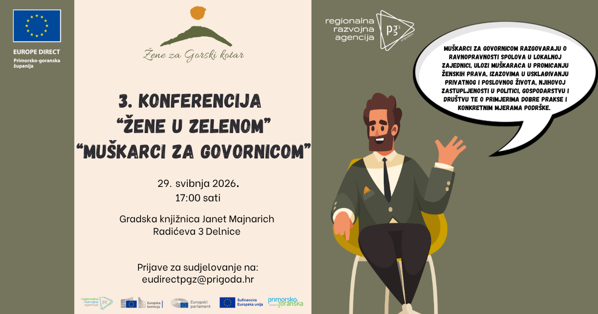 Flajer za mreze