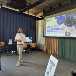 EUROPE DIRECT: EU mogućnosti za mlade predstavljene na UNIRI Career Days 2026