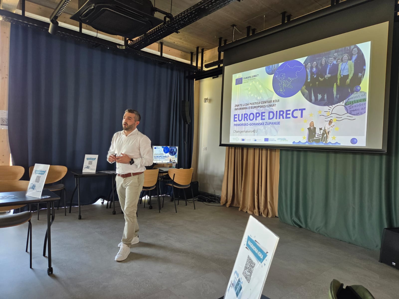 Uniri Career Days