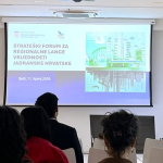 Industrijska tranzicija: Održan Strateški forum za regionalne lance vrijednosti Jadranske Hrvatske na temu razvoja STEP vještina