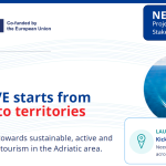 Objavljen prvi newsletter projekta AdriACTIVE