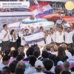 Veliki uspjeh riječkih studenata: osvojili prvo mjesto u AI kategoriji prestižnog Monaco Energy Boat Challengea