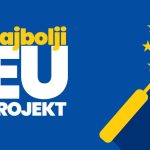 BUSINESS GOES VIRAL među finalistima Izbora za najbolji EU projekt 2026.