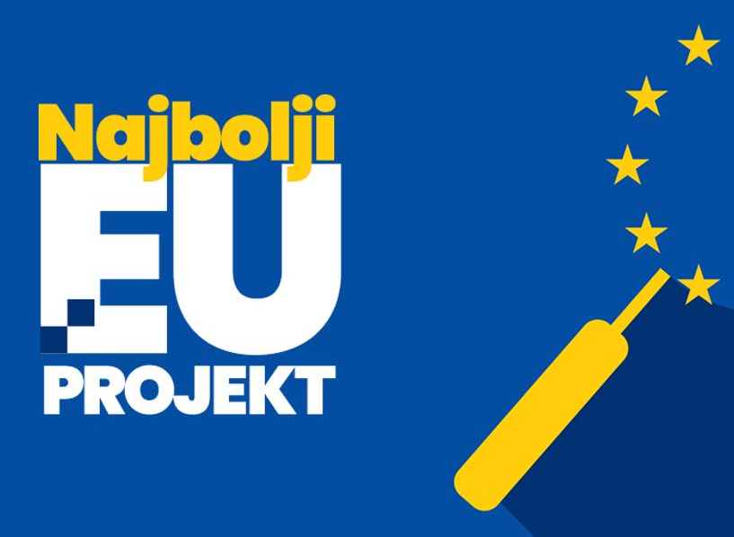 BUSINESS GOES VIRAL među finalistima Izbora za najbolji EU projekt 2026.