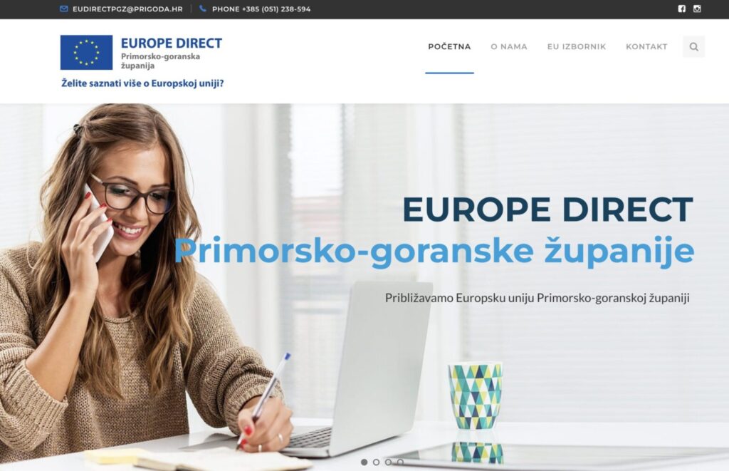Europedirect