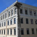 Energetski obnovljena Sveučilišna knjižnica Rijeka konferencijom obilježila završetak NextGenerationEU projekta energetske obnove zgrada sa statusom kulturnog dobra