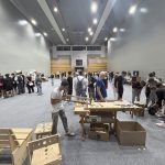 Regionalna razvojna agencija PGŽ sudjelovala na „Festivalu zanimanja „ u Kočevju