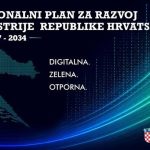 Vlada do 2034. planira uložiti više od 3 milijarde eura u hrvatsku industriju