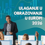 Najnoviji podaci o ulaganju u obrazovni sektor diljem Europe ukazuju na načine za povećanje privlačnosti nastavničke struke
